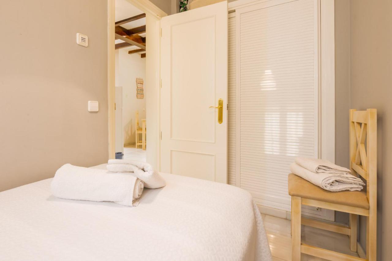 Precioso Apartamento En Triana Seville Exterior photo