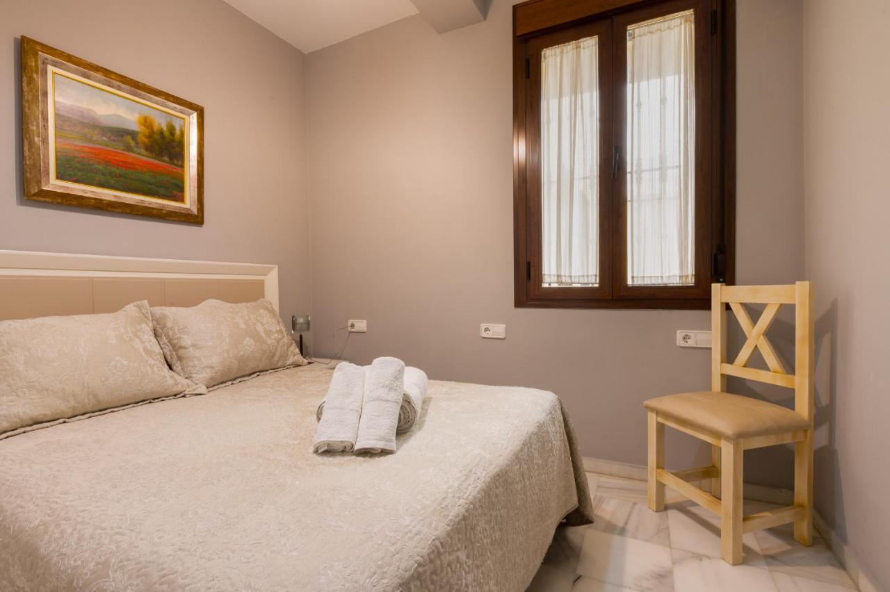 Precioso Apartamento En Triana Seville Exterior photo